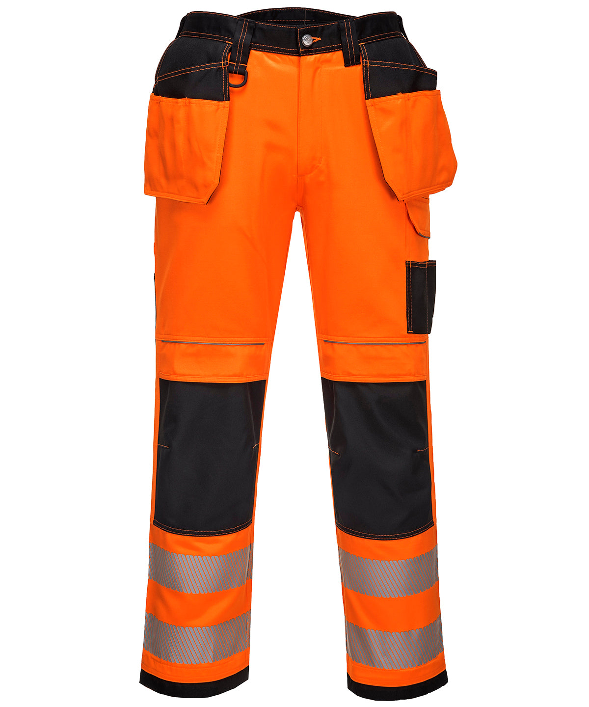 Portwest PW367 PW3 Hi-Vis Trousers - COOZO