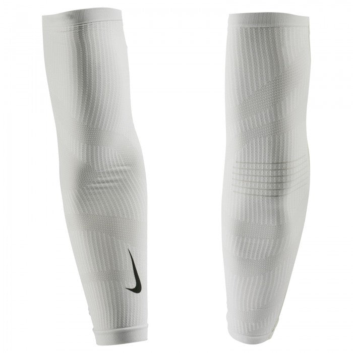 NIKE NKNIKE62 ZONED KNIT ARM SLEEVES - COOZO