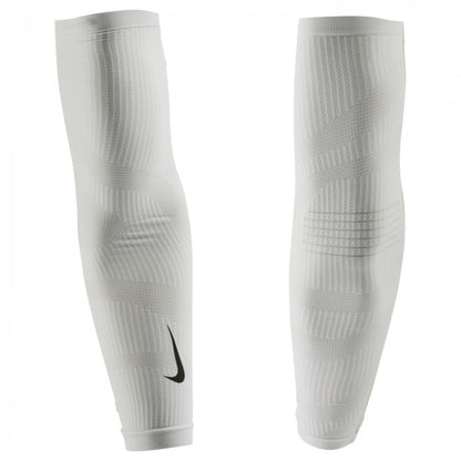 NIKE NKNIKE62 ZONED KNIT ARM SLEEVES - COOZO