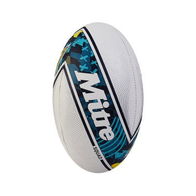 Mitre MITSRB Squad Rugby Ball
