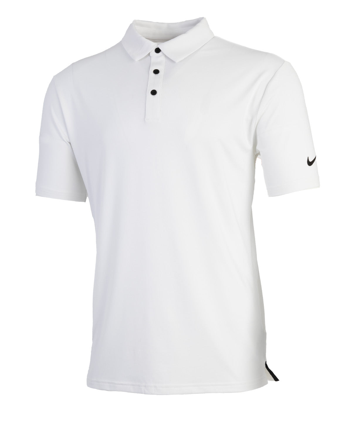 Nike NK420 Dri-FIT Tour solid polo - COOZO