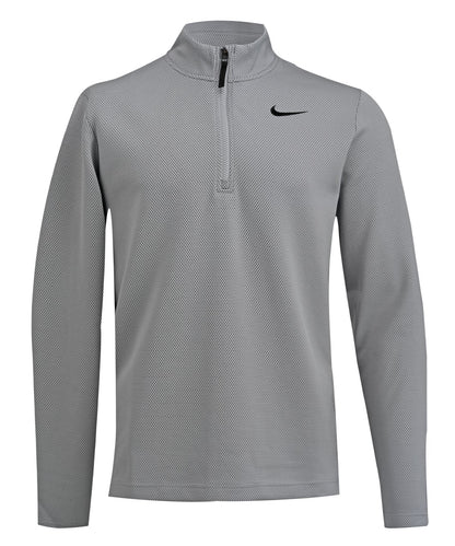 Nike NK396 Dri-FIT Victory Therma Flex half-zip top - COOZO