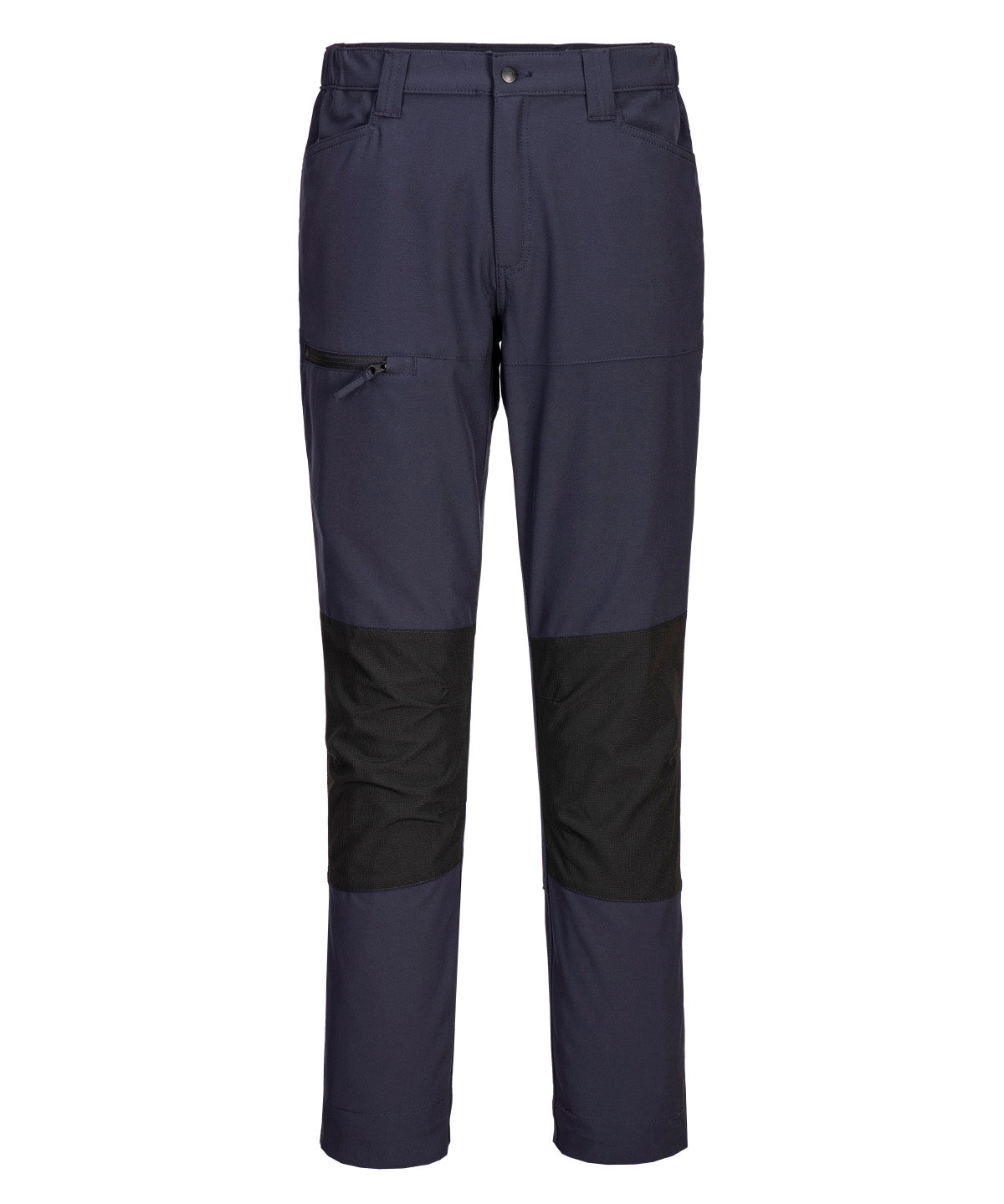 Portwest PW126 WX2 Stretch Slim Fit Work Trousers