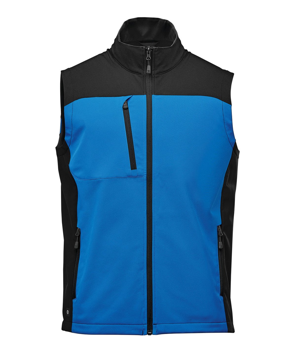 Stormtech BHV-3 Cascades Softshell Vest