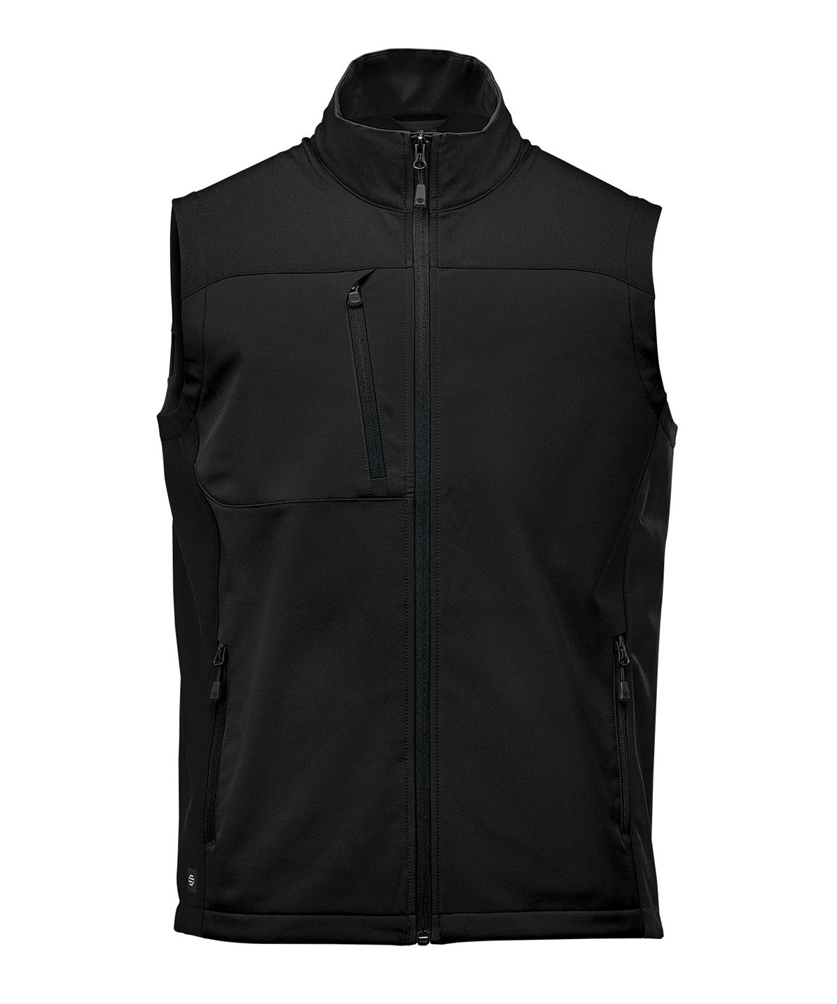 Stormtech BHV-3 Cascades Softshell Vest