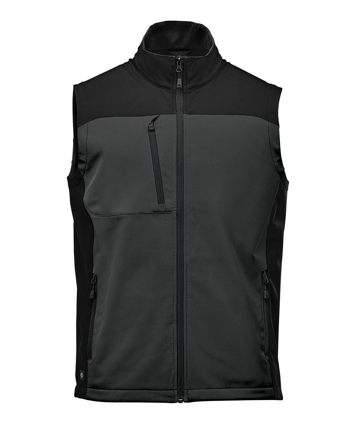 Stormtech BHV-3 Cascades Softshell Vest