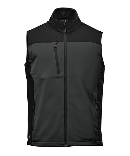 Stormtech BHV-3 Cascades Softshell Vest