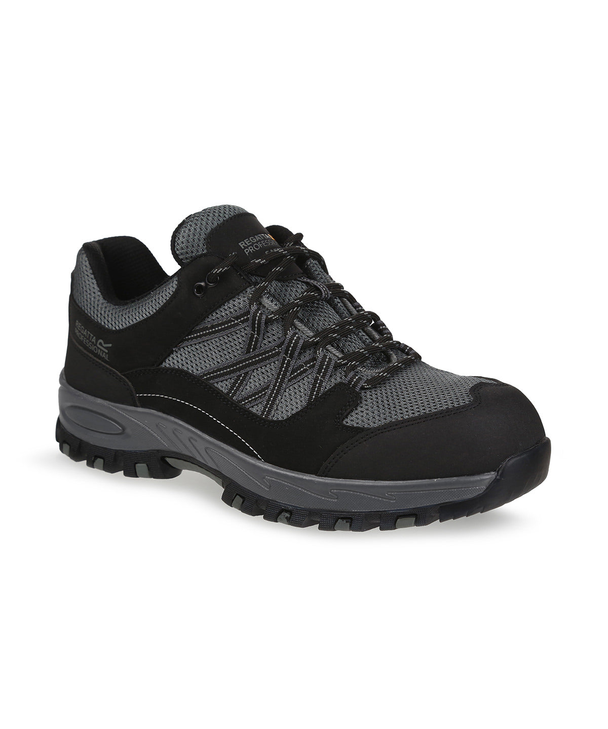 Regatta TRK204 Sandstone SB Safety Trainers