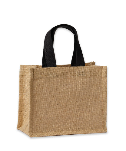 Nutshell RL200 Jute Shopper
