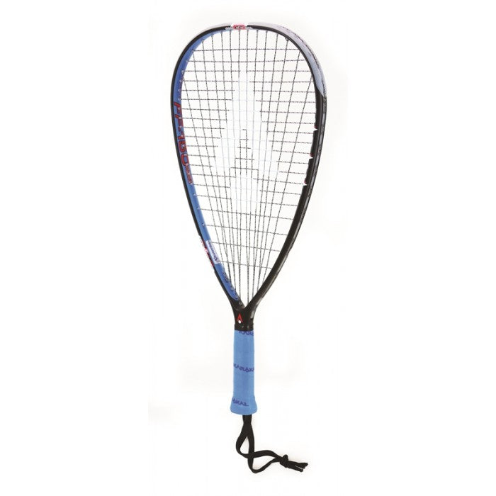KARAKAL KRRBRFF FF-150 RACKETBALL RACKET - COOZO