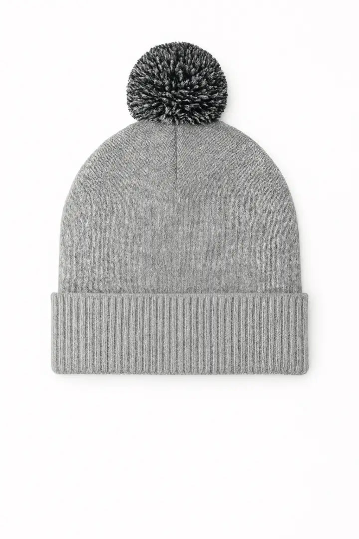 Uneek Clothing UC413 Pom Pom Beanie - COOZO