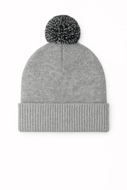 Uneek Clothing UC413 Pom Pom Beanie - COOZO