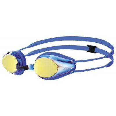 Arena ARENASGTMJ Swim Junior Tracks Mirror Goggles - COOZO