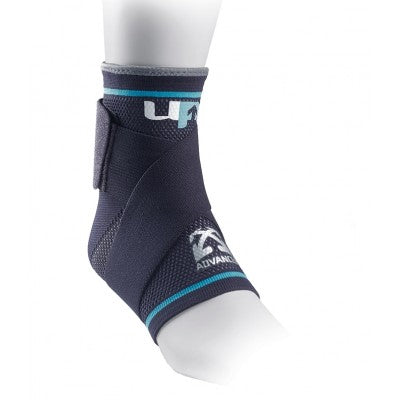 ULTIMATE PERFORMANCE UPSAA 5170 Advanced Compression Ankle Support