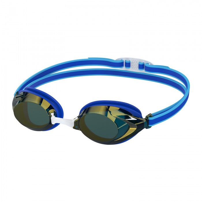 SPEEDO SSPEE26 VANQUISHER JUNIOR 3.0 MIRROR GOGGLE - COOZO