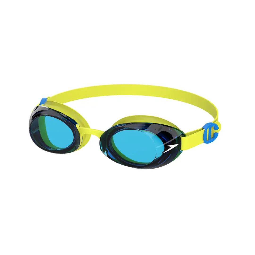 SPEEDO SSPGJJ2 GOGGLES JET JUNIOR 2.0 - COOZO