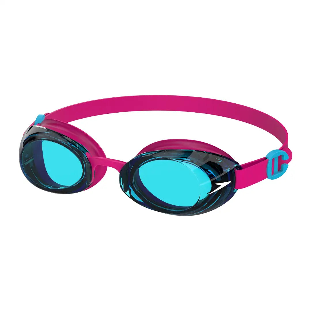 SPEEDO SSPGJK2 GOGGLES JET KIDS 2.0 - COOZO