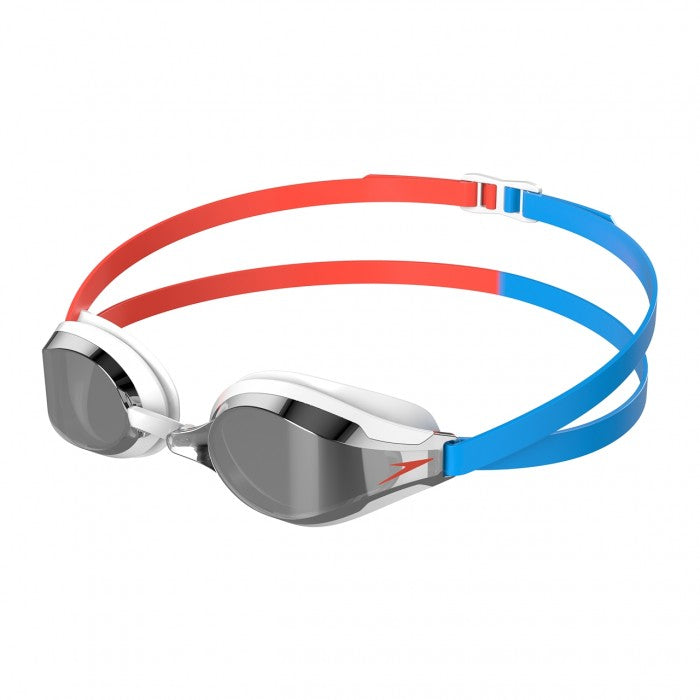 SPEEDO SSPEE32 GOGGLES FASTSKIN  SPEEDSOCKET 2 MIRROR - COOZO