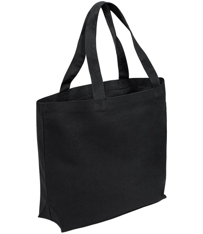 Brand Lab BR053 Organic Oversized Tote Bag