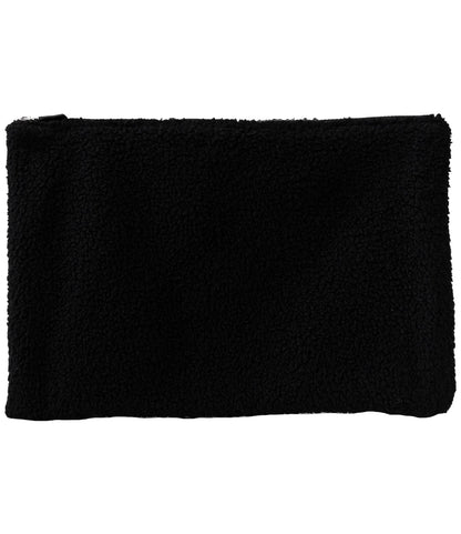 Brand Lab BR302 Borg Fleece Accessory Sleeve