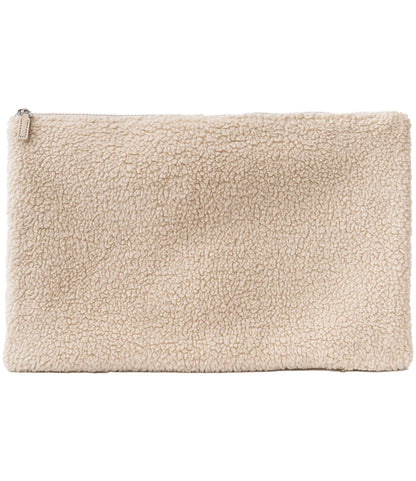 Brand Lab BR302 Borg Fleece Accessory Sleeve