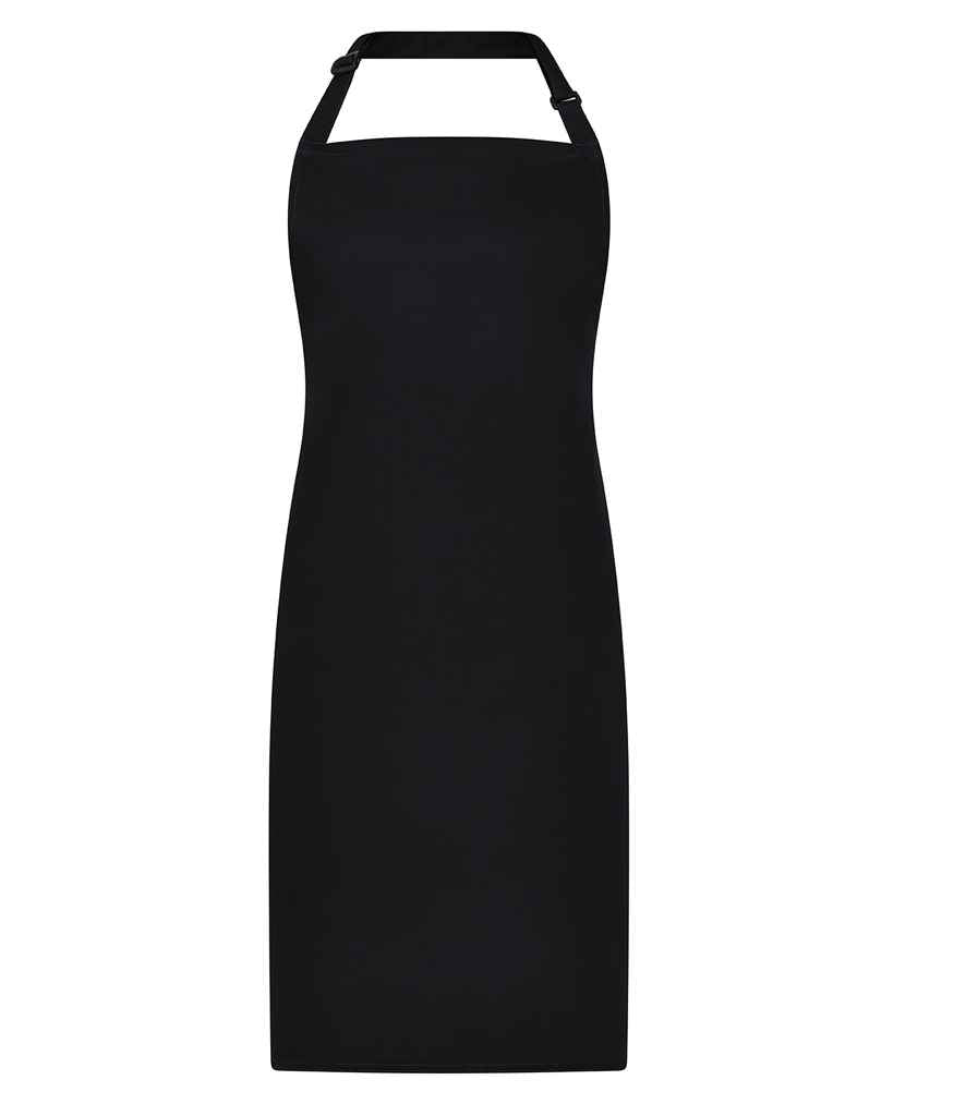 Brand Lab BR500 Adjustable Bib Apron