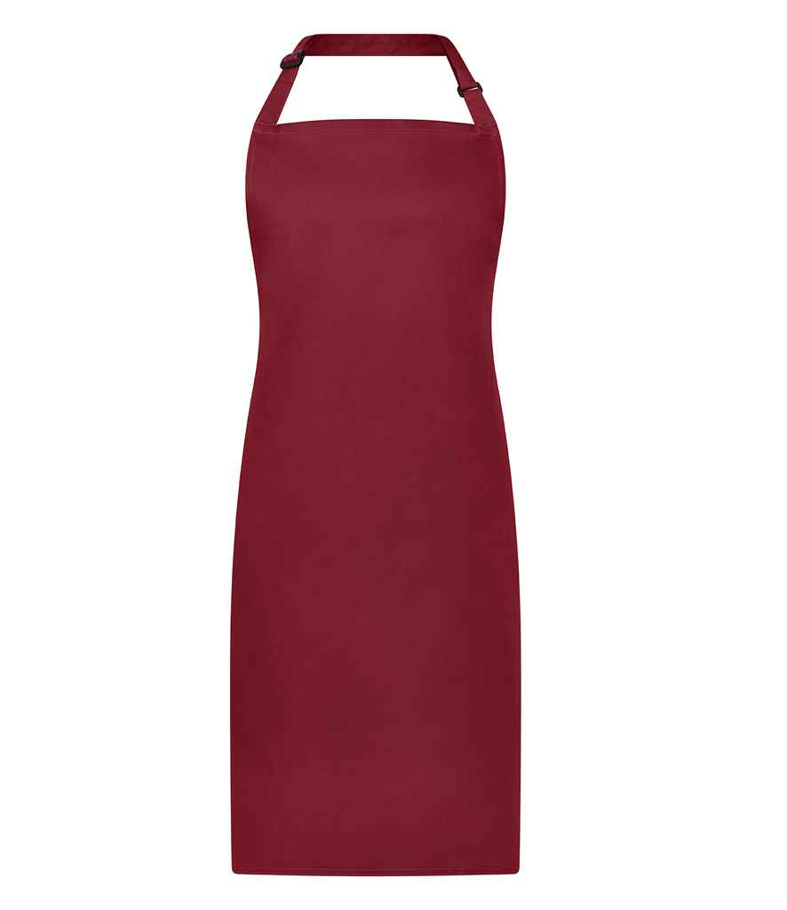 Brand Lab BR500 Adjustable Bib Apron
