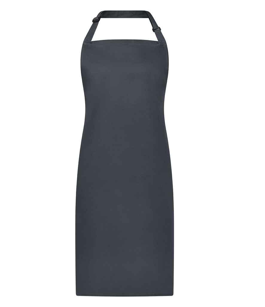Brand Lab BR500 Adjustable Bib Apron