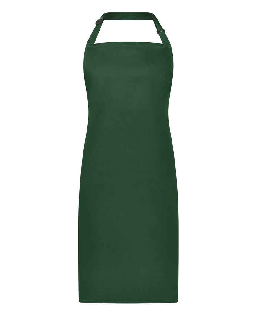 Brand Lab BR500 Adjustable Bib Apron