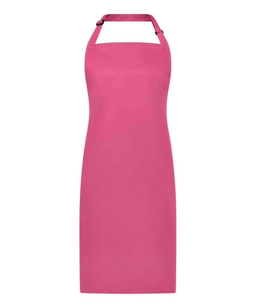 Brand Lab BR500 Adjustable Bib Apron