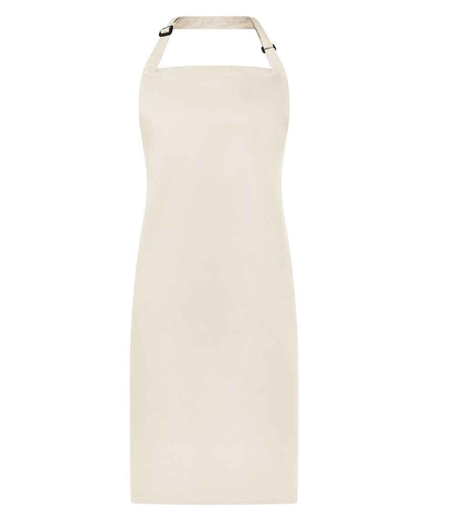 Brand Lab BR500 Adjustable Bib Apron
