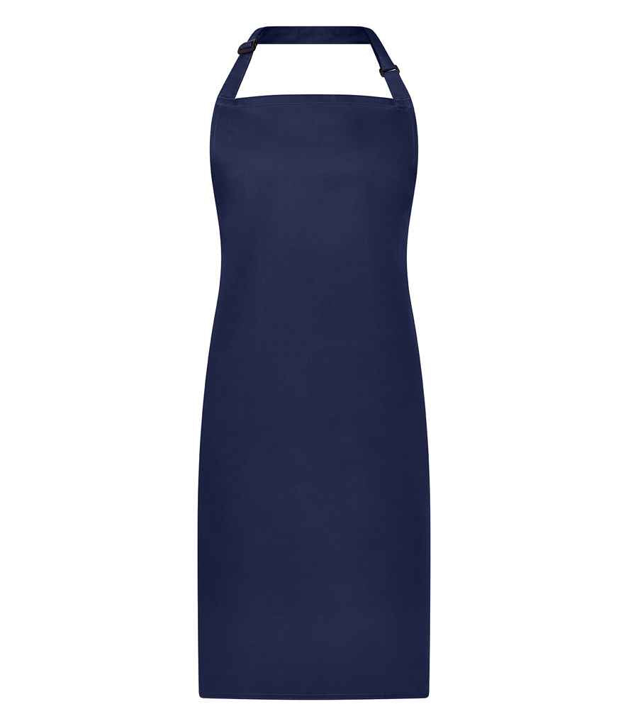 Brand Lab BR500 Adjustable Bib Apron