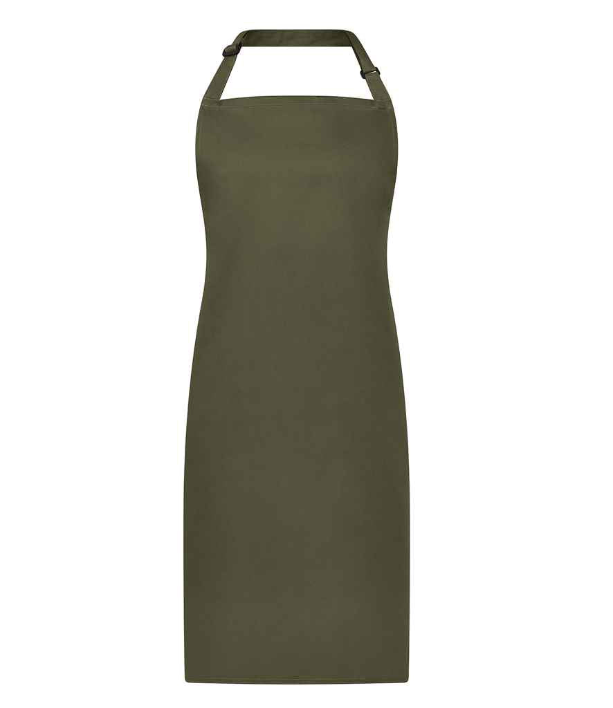 Brand Lab BR500 Adjustable Bib Apron
