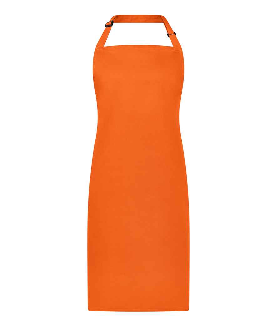 Brand Lab BR500 Adjustable Bib Apron