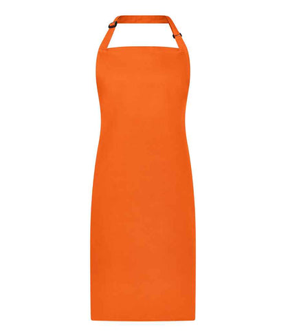 Brand Lab BR500 Adjustable Bib Apron