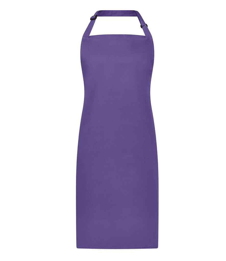 Brand Lab BR500 Adjustable Bib Apron