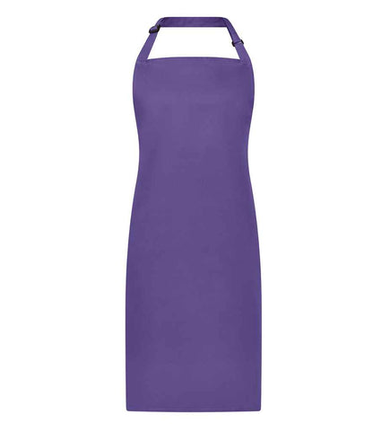 Brand Lab BR500 Adjustable Bib Apron