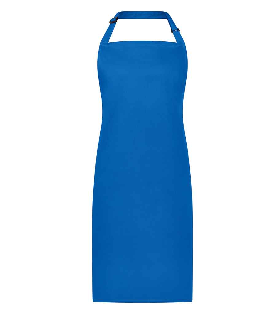 Brand Lab BR500 Adjustable Bib Apron