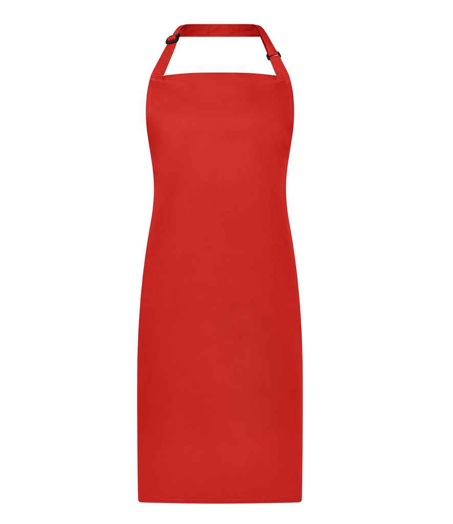 Brand Lab BR500 Adjustable Bib Apron