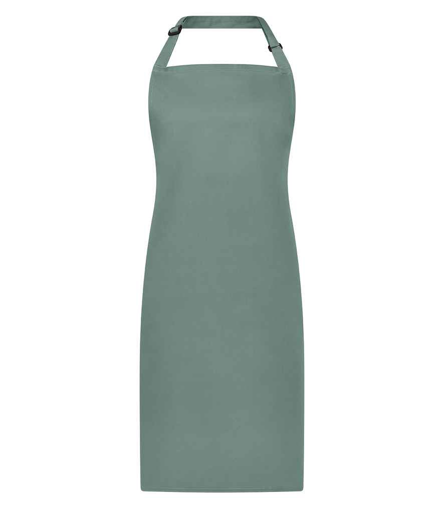 Brand Lab BR500 Adjustable Bib Apron