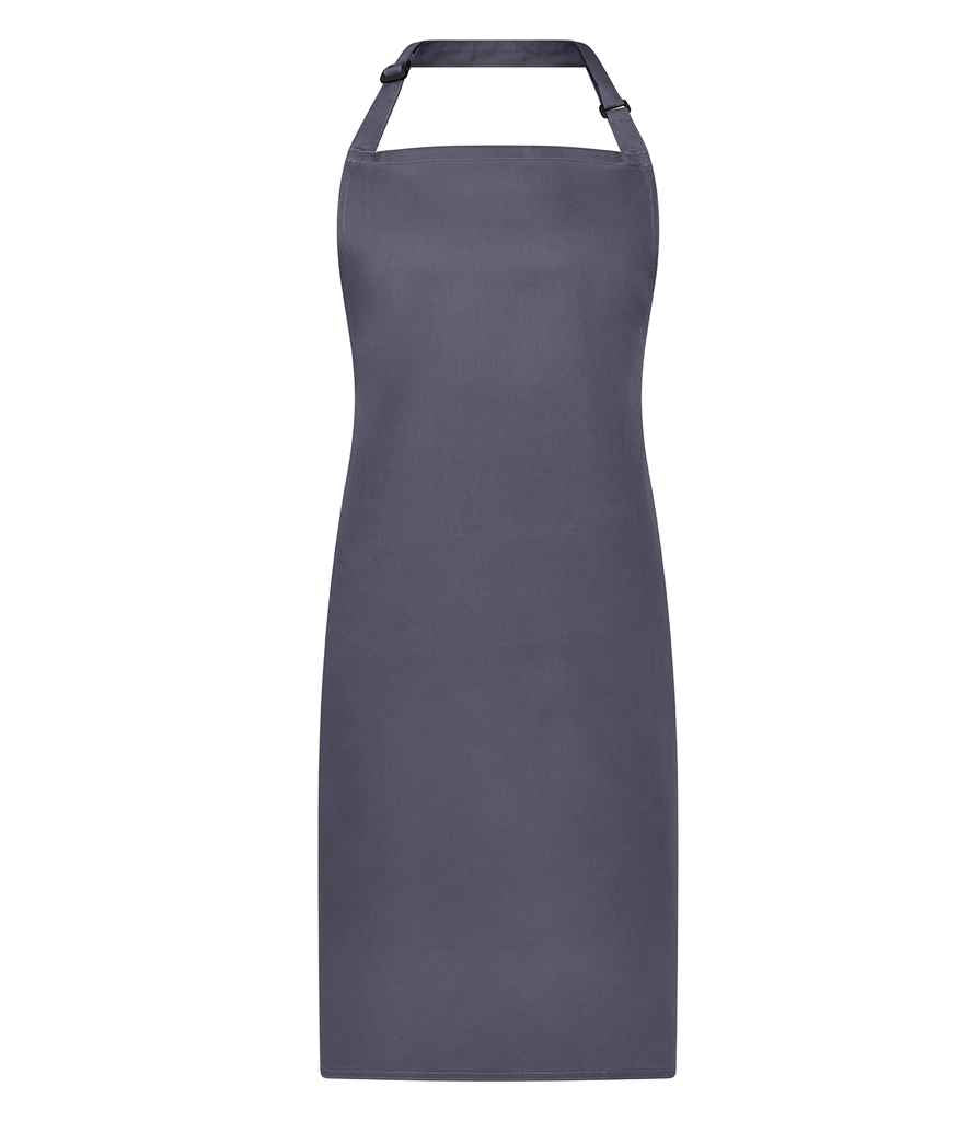 Brand Lab BR500 Adjustable Bib Apron