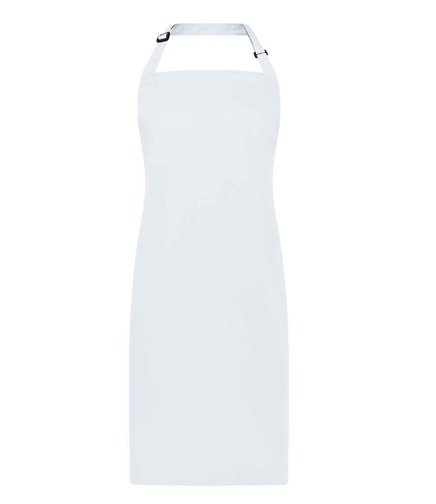Brand Lab BR500 Adjustable Bib Apron