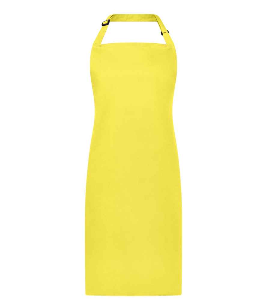 Brand Lab BR500 Adjustable Bib Apron