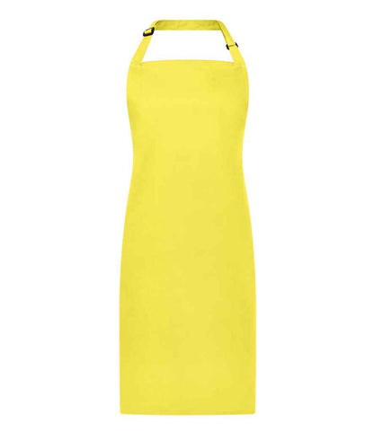 Brand Lab BR500 Adjustable Bib Apron