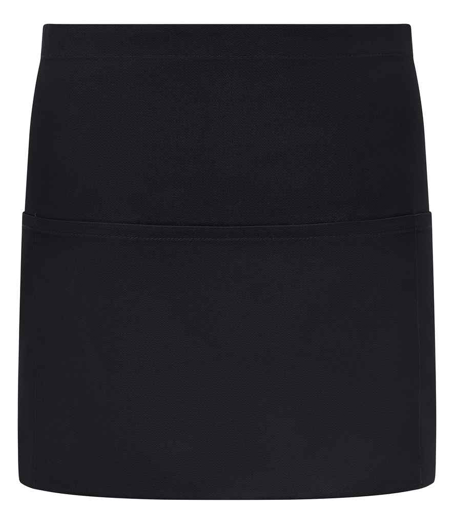 Brand Lab BR502 Waist Pocket Apron - COOZO