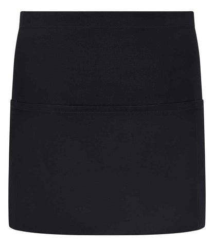 Brand Lab BR502 Waist Pocket Apron - COOZO