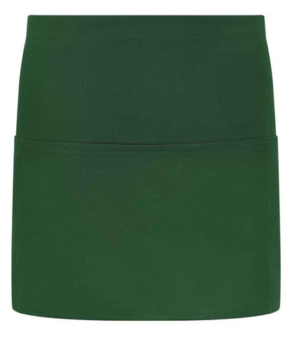 Brand Lab BR502 Waist Pocket Apron - COOZO