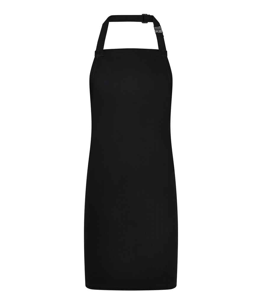 Brand Lab BR503 Kids Basic Adjustable Bib Apron