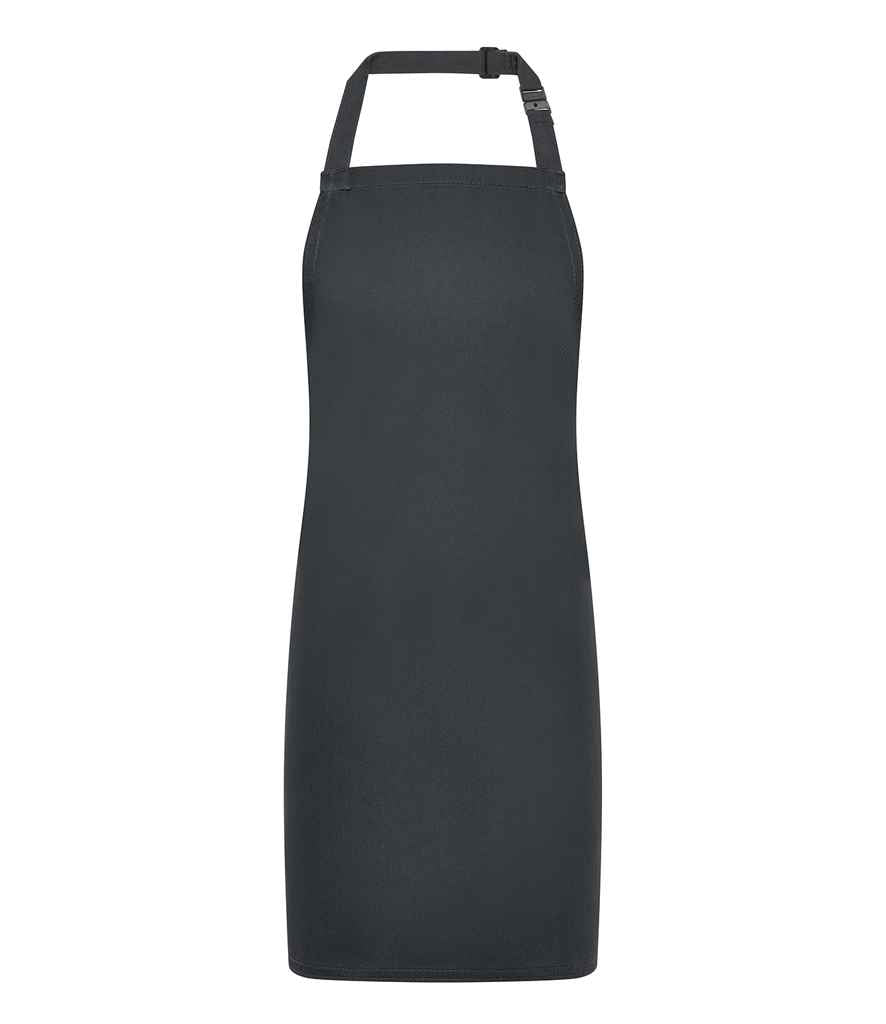 Brand Lab BR503 Kids Basic Adjustable Bib Apron