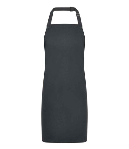 Brand Lab BR503 Kids Basic Adjustable Bib Apron